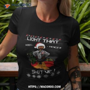 light that shit up snoop dogg shirt tshirt 3