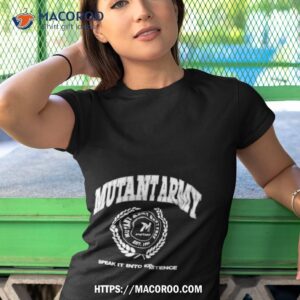 Logo Walker Mutant Nick Walker Shirt 3 logo walker mutant nick walker shirt tshirt 1