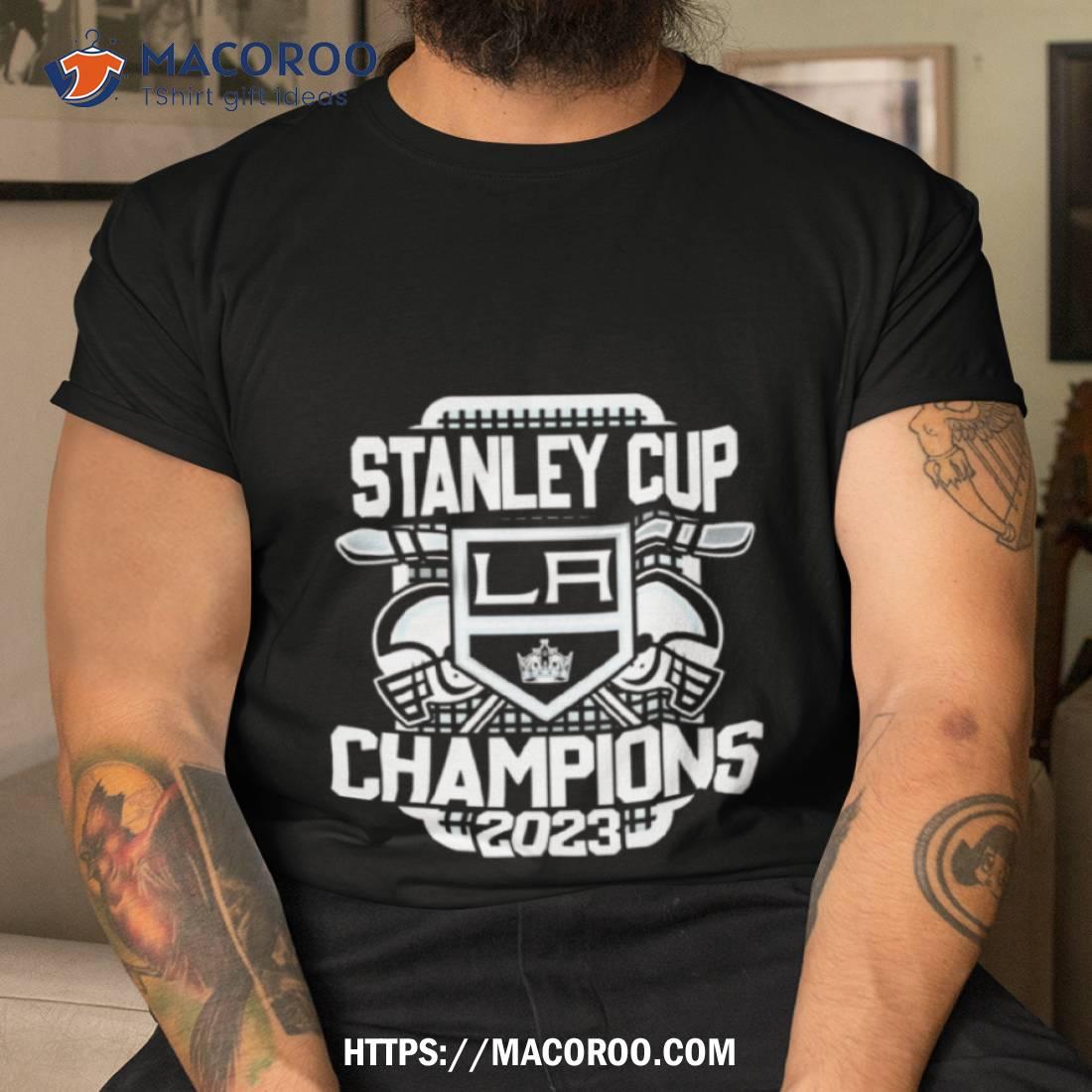 Los Angeles Kings T-Shirts for Sale