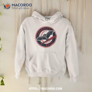 Louisville Bats Logo Shirt 1 louisville bats logo shirt hoodie