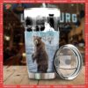 Love Bear Stainless Steel Tumbler
