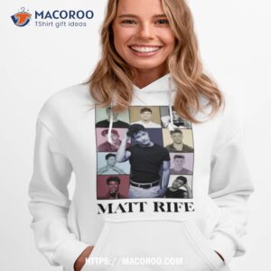 love matt rife shirt hoodie 1