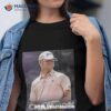 Lucas Glover Has Won The Fedex Championship Pga Tour 2023 Fan Gifts Shirt