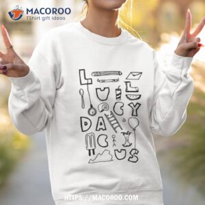 Lucy Dacus Shirt 3 lucy dacus shirt sweatshirt 2