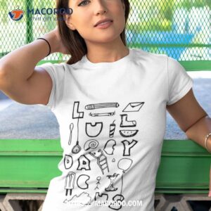 lucy dacus shirt tshirt 1