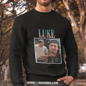 Luke Danes Gilmore Girls Shirt 2 luke danes gilmore girls shirt sweatshirt