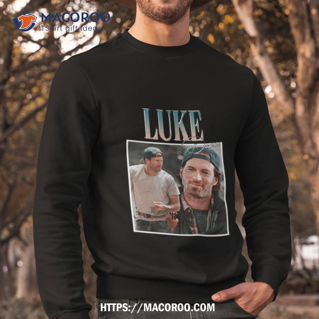 Luke Danes Gilmore Girls Shirt Luke Danes Gilmore Girls Shirt