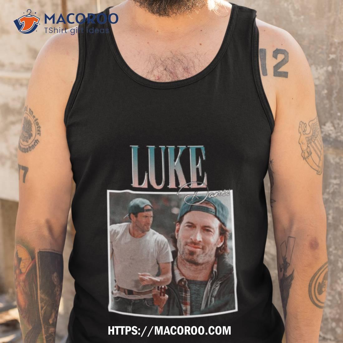 Luke Danes Gilmore Girls Shirt Luke Danes Gilmore Girls Shirt