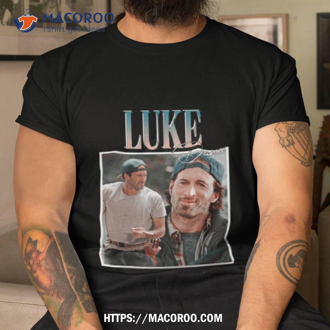 Luke Danes Gilmore Girls Shirt Luke Danes Gilmore Girls Shirt