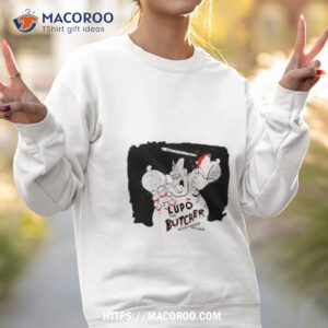 Lupo The Butcher Danny Antonucci Shirt 3 lupo the butcher danny antonucci shirt sweatshirt 2