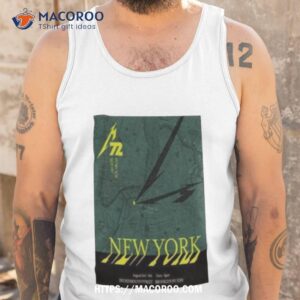 m72 new york and new jersey august 06 2023 202 plymouth street brooklyn art poster design shirt tank top