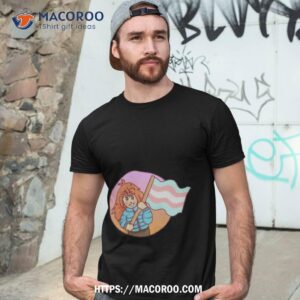 madeline trans pride celeste shirt tshirt 3