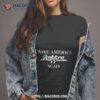 Make America Rokken Again Shirt