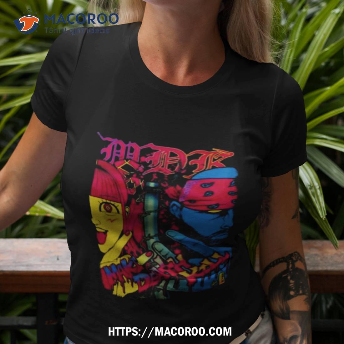 Maki Death Kill New Shirt Maki Death Kill New Shirt