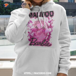 maliboo barbie halloween shirt hoodie