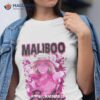 Maliboo Barbie Halloween Shirt