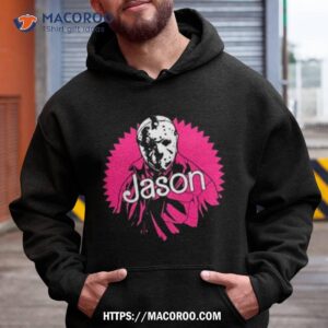 Malibu Scary X Barbie Jason Voorhees Halloween 2023 Shirt 1 malibu scary x barbie jason voorhees halloween 2023 shirt hoodie