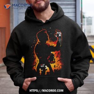 Man Of Iron Halloween Shirt 1 man of iron halloween shirt hoodie