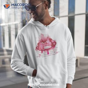mariah the scientist shirt hoodie 1