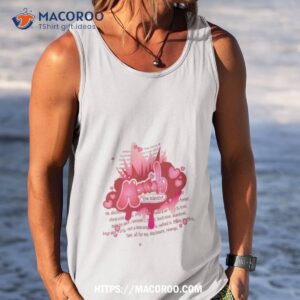 mariah the scientist shirt tank top