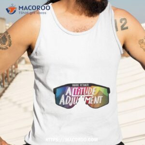 mario vetanze altitude adjustmenshirt tank top 3