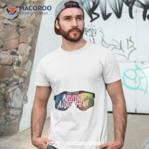 mario vetanze altitude adjustmenshirt tshirt 3