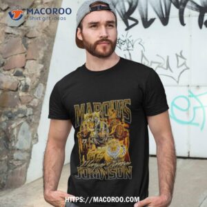 marquis johnson retro shirt tshirt 3