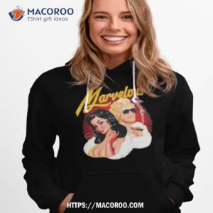 Marvelous Photo Design Shirt 2 marvelous photo design shirt hoodie 1