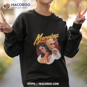 Marvelous Photo Design Shirt 3 marvelous photo design shirt sweatshirt 2