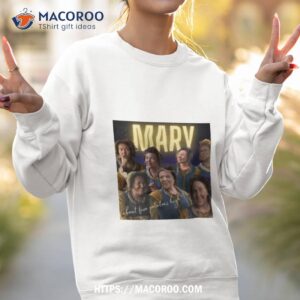 Mary Bbc Ghosts Tv Series Comedy Shirt 3 mary bbc ghosts tv series comedy shirt sweatshirt 2