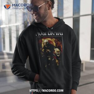 masquerade clan nosferatu revised shirt hoodie 1