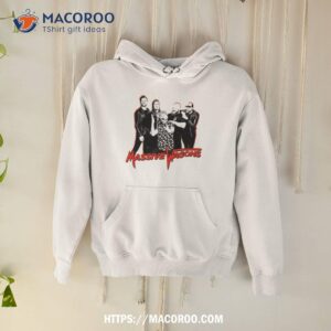 Massive Wagons Band Shirt