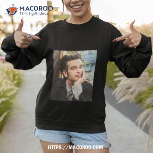 matty healy fanarshirt sweatshirt