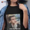 Matty Healy Fanarshirt