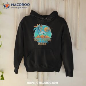 Maui Strong Ikaika 2023 Shirt