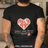 Maui Strong Shirt Fundraiser Pray For Maui Lahaina Strong Shirt