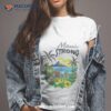 Maui Strong Shirt Maui Relief Shirt