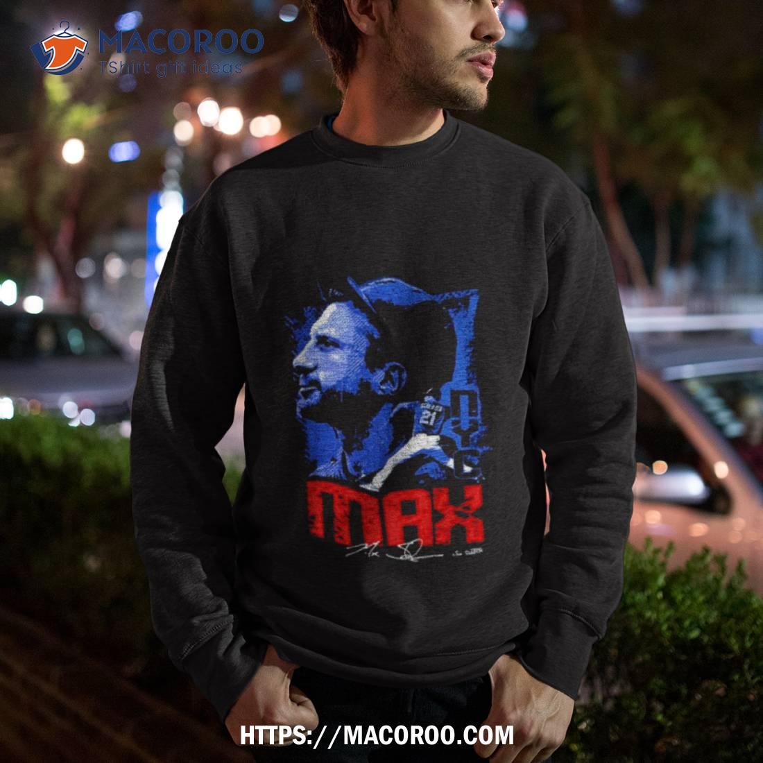 Max Scherzer - Unisex t-shirt