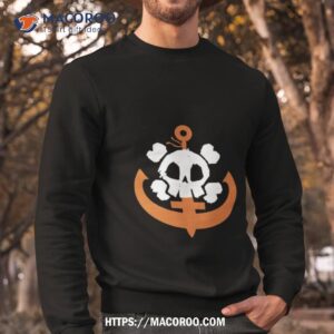may dark guilty gear shirt sweatshirt