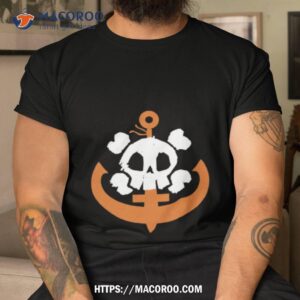May Dark Guilty Gear Shirt