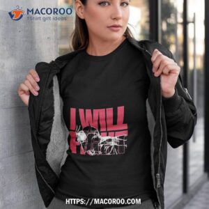 maya s bread i will fight shin japan heroes universe ut kamen rider shirt tshirt 3