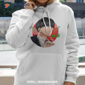 mb mash boy mashle magic and muscles artwork shirt hoodie 2