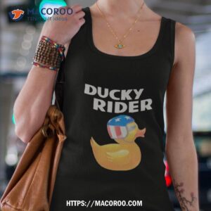 Mc2 Saint Barth Ducky Rider Tee Shirt 2 mc2 saint barth ducky rider tee shirt tank top 4