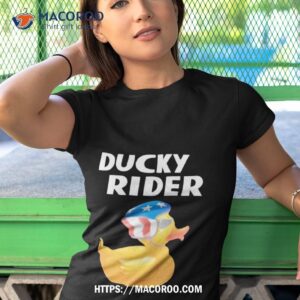 Mc2 Saint Barth Ducky Rider Tee Shirt 3 mc2 saint barth ducky rider tee shirt tshirt 1