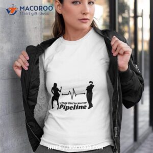 Mean Girl To Nurse Pipeline Shirt