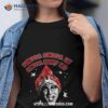 Mecca Lecca Hi Pee Wee Herman Big Paul Reubens Shirt