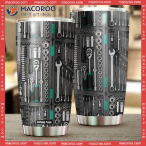 Mechanic Thing You Wouldn’t Understand Stainless Steel Tumbler