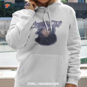 Meechy Club Merch Sza Ctrl Shirt