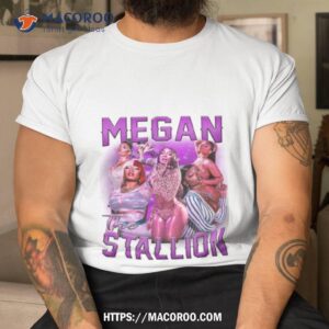 Megan Thee Stallion Basic Shirt