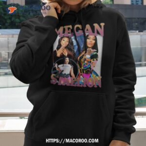 Megan Thee Stallion Shirt